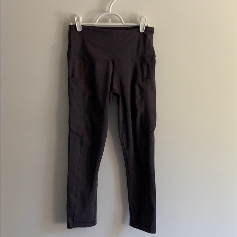 90 Degree by Reflex Workout Leggings